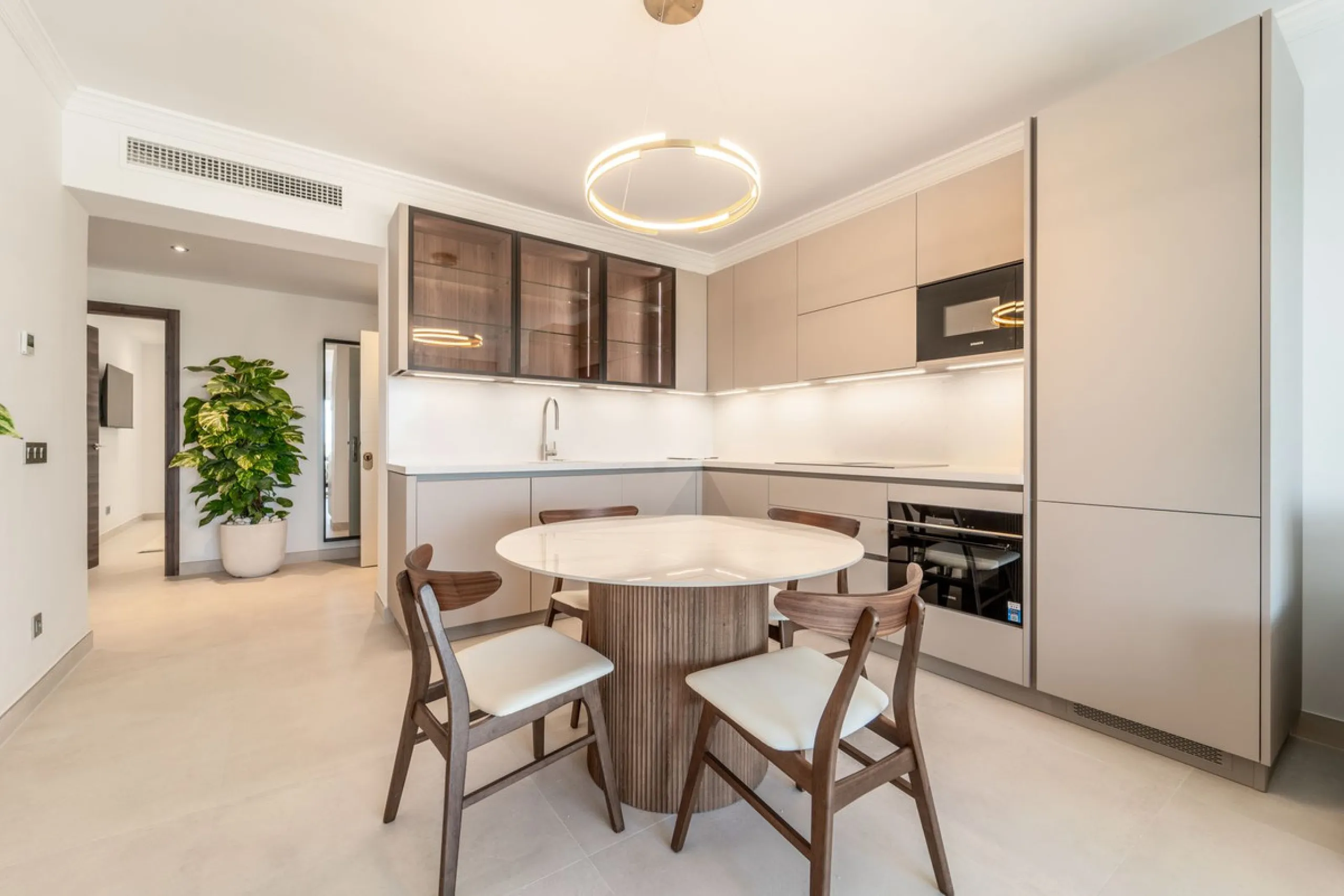 BrandNew Modern Three Bedroom Penthouse with Uninterrupted Panoramic Sea Views