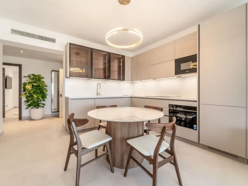 BrandNew Modern Three Bedroom Penthouse with Uninterrupted Panoramic Sea Views