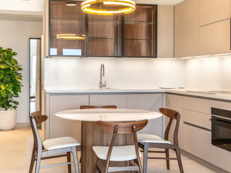 BrandNew Modern Three Bedroom Penthouse with Uninterrupted Panoramic Sea Views