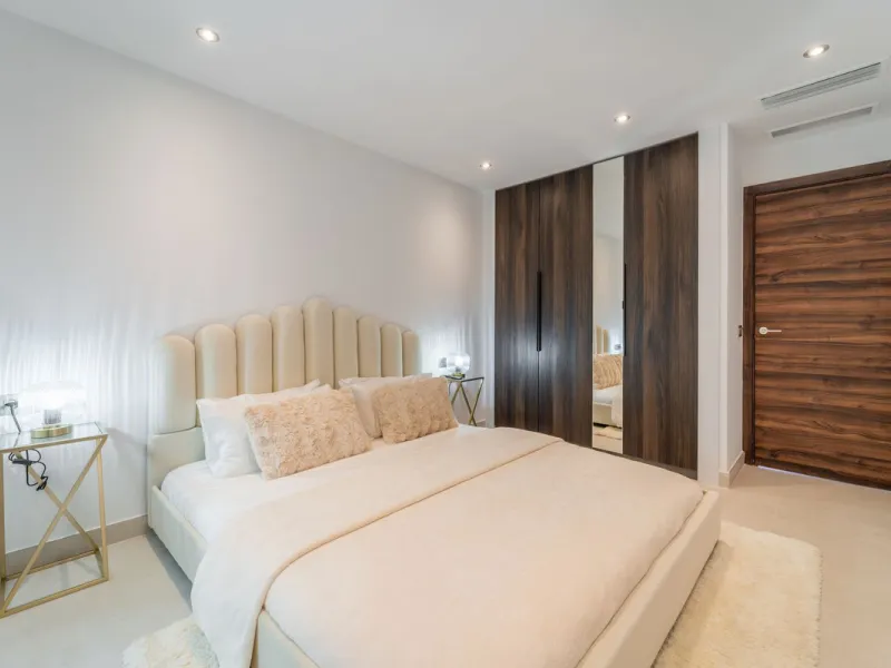 BrandNew Modern Three Bedroom Penthouse with Uninterrupted Panoramic Sea Views
