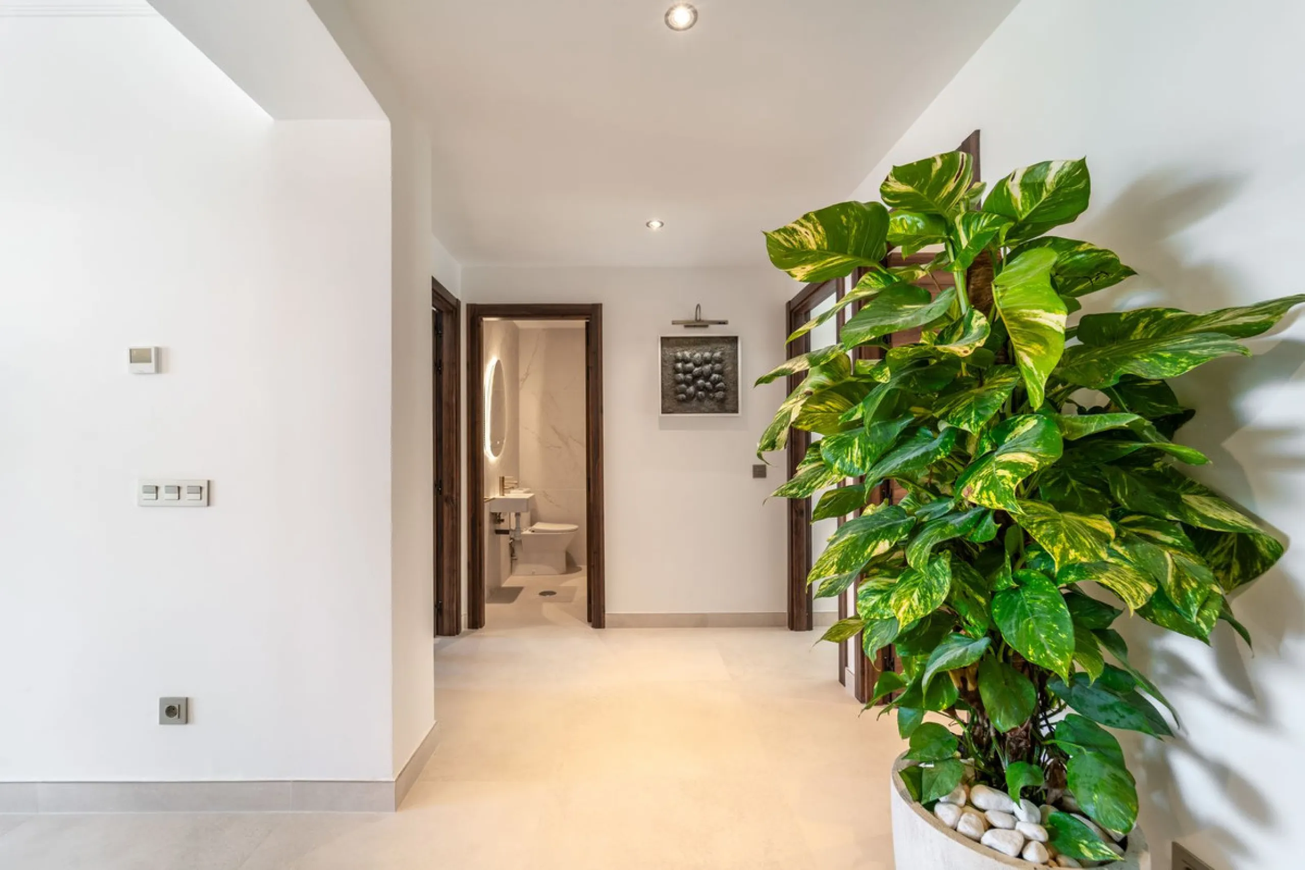BrandNew Modern Three Bedroom Penthouse with Uninterrupted Panoramic Sea Views