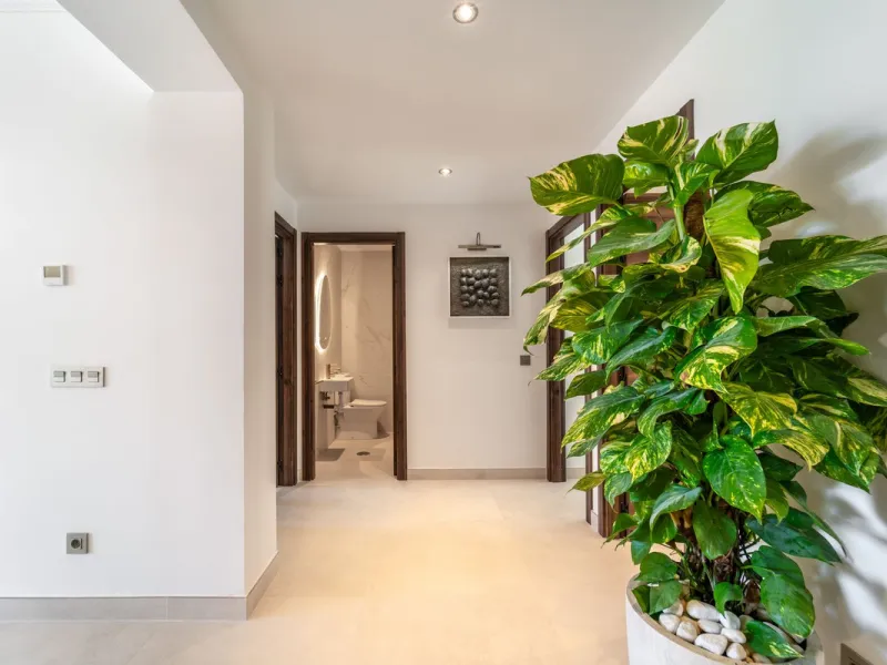 BrandNew Modern Three Bedroom Penthouse with Uninterrupted Panoramic Sea Views