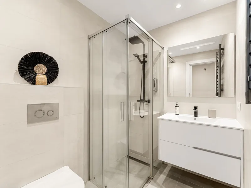 Apartment - Middle Floor Apartment в продаже в Marbella, Málaga. В доме 4 спален и 3 ванных комнат. Площадь дома 113 м². Площадь участка 21 м²