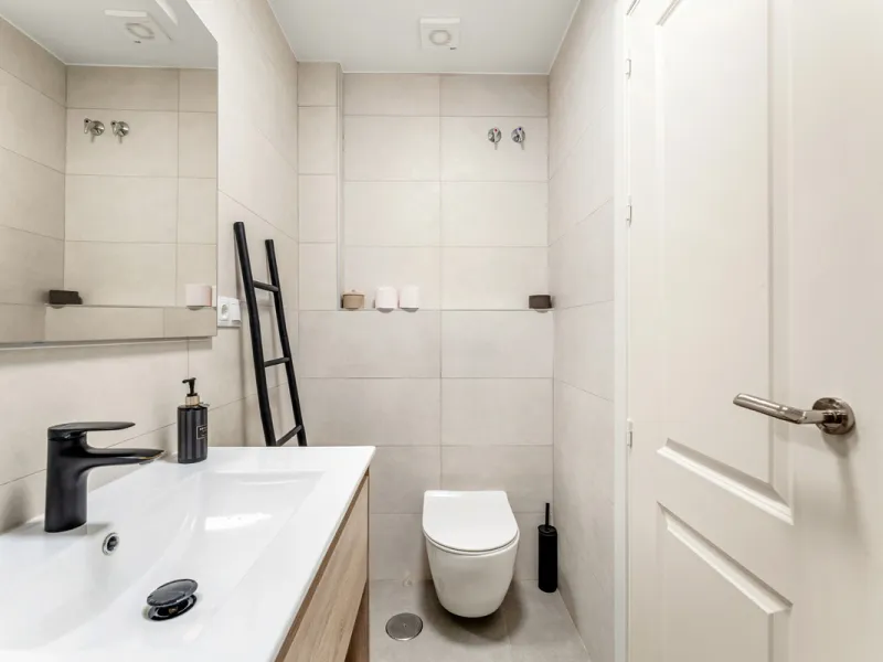 Apartment - Middle Floor Apartment в продаже в Marbella, Málaga. В доме 4 спален и 3 ванных комнат. Площадь дома 113 м². Площадь участка 21 м²