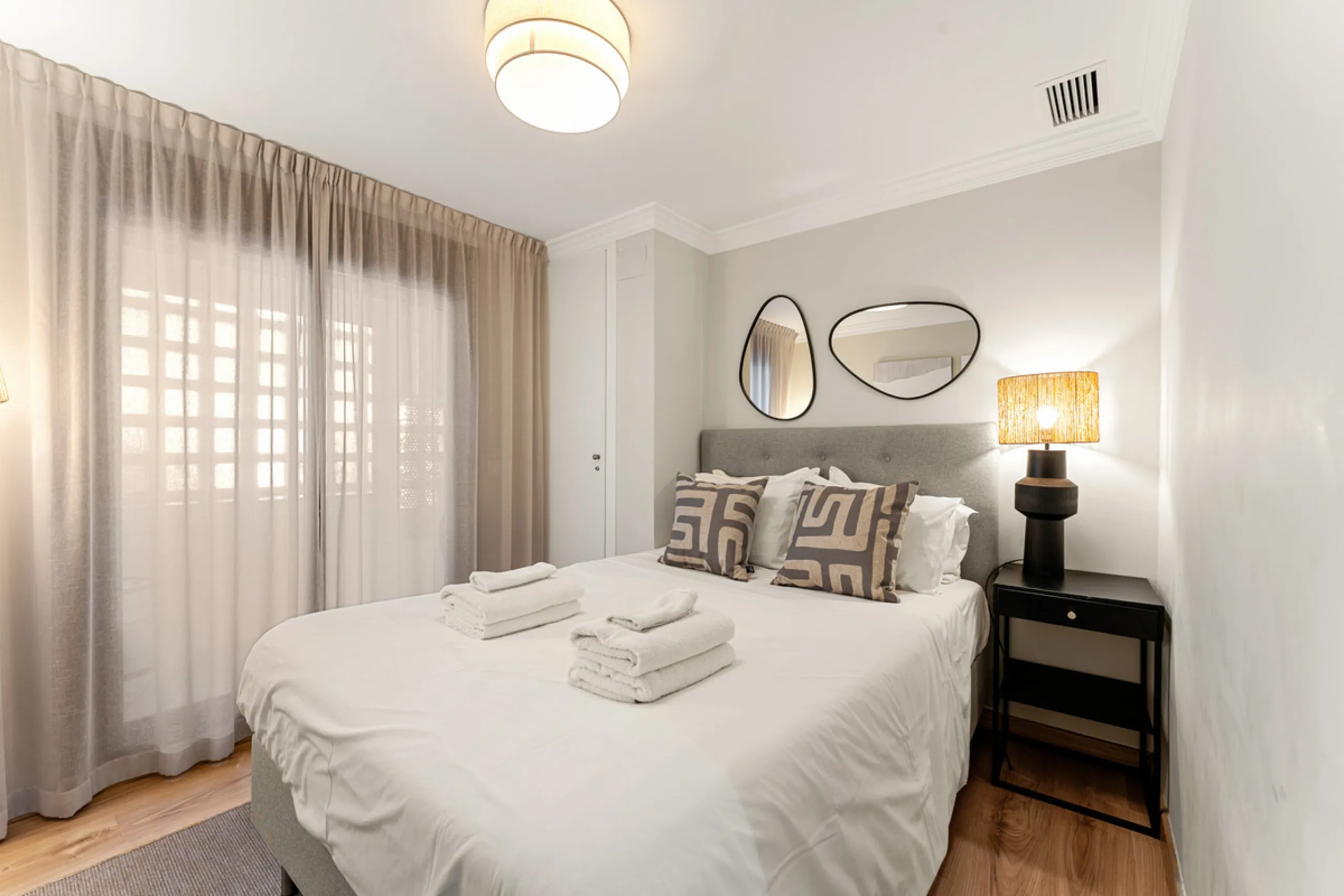 Apartment - Middle Floor Apartment в продаже в Marbella, Málaga. В доме 4 спален и 3 ванных комнат. Площадь дома 113 м². Площадь участка 21 м²