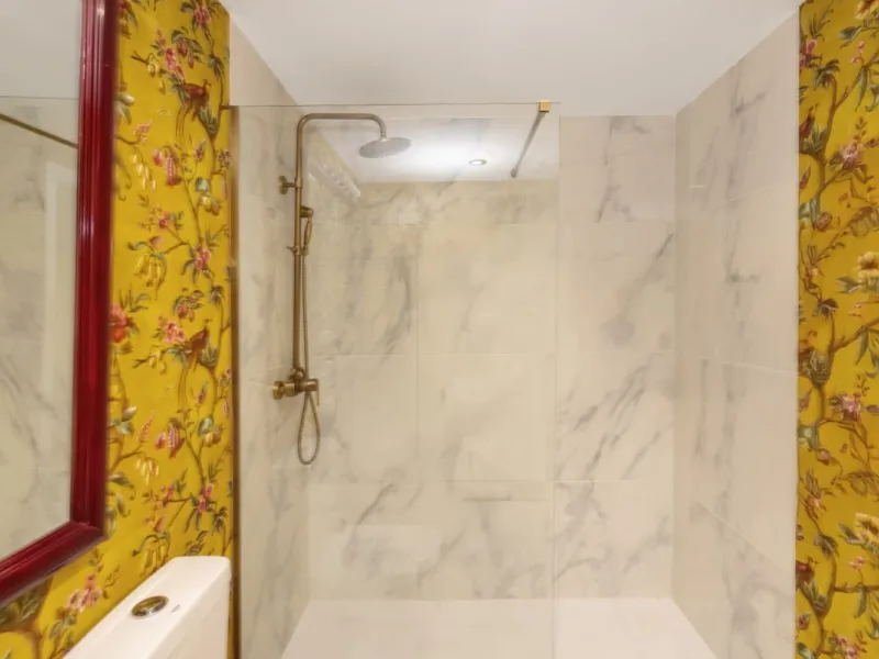 Apartment - Middle Floor Apartment в продаже в Marbella, Málaga. В доме 2 спален и 2 ванных комнат. Площадь дома 150 м²