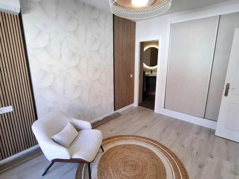 Apartment - Middle Floor Apartment в продаже в Marbella, Málaga. В доме 3 спален и 2 ванных комнат. Площадь дома 131 м²