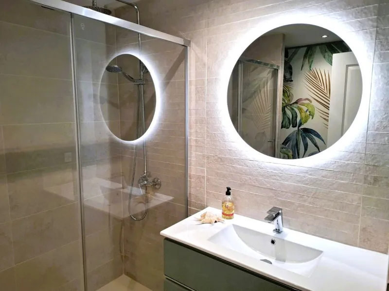 Apartment - Middle Floor Apartment в продаже в Marbella, Málaga. В доме 3 спален и 2 ванных комнат. Площадь дома 131 м²