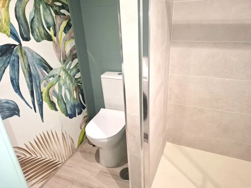 Apartment - Middle Floor Apartment в продаже в Marbella, Málaga. В доме 3 спален и 2 ванных комнат. Площадь дома 131 м²