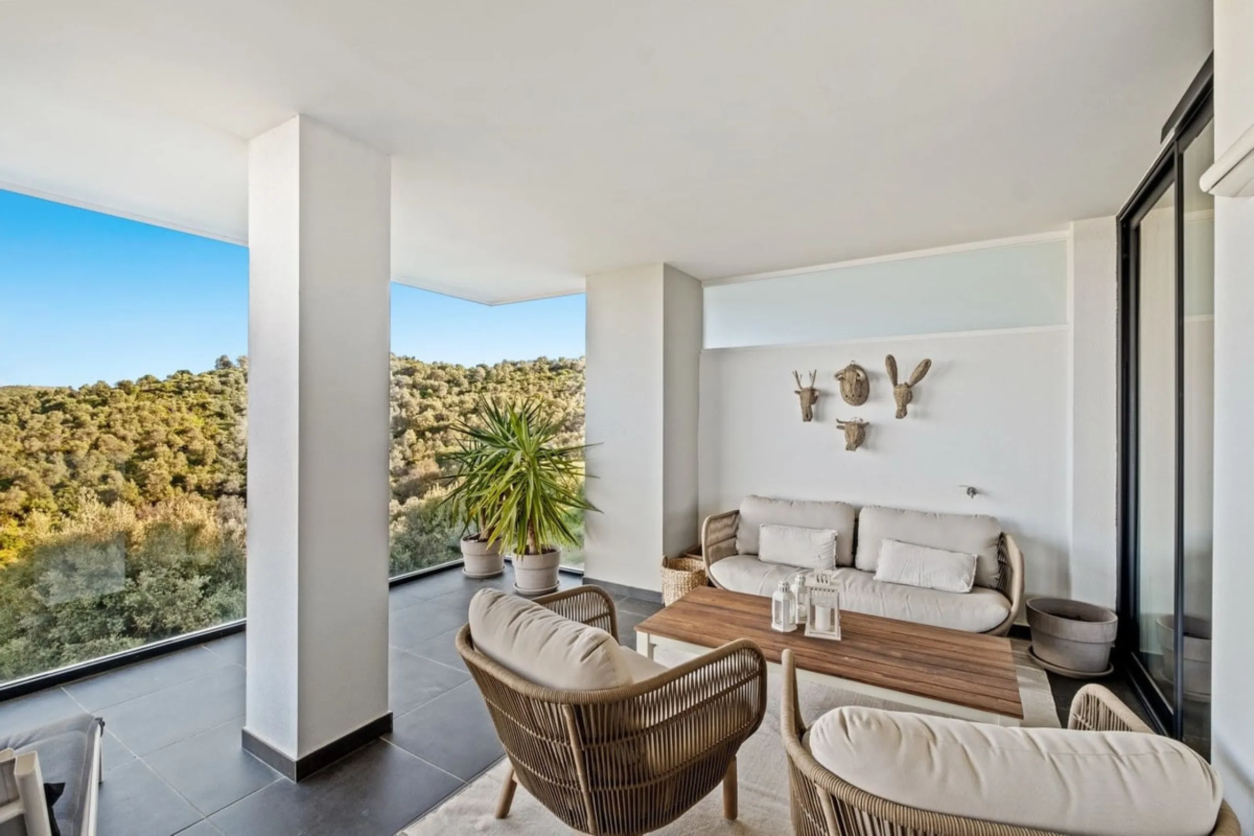 Exclusive 3-Bedroom Apartment in Hacienda del Sueño – Costa del Sol