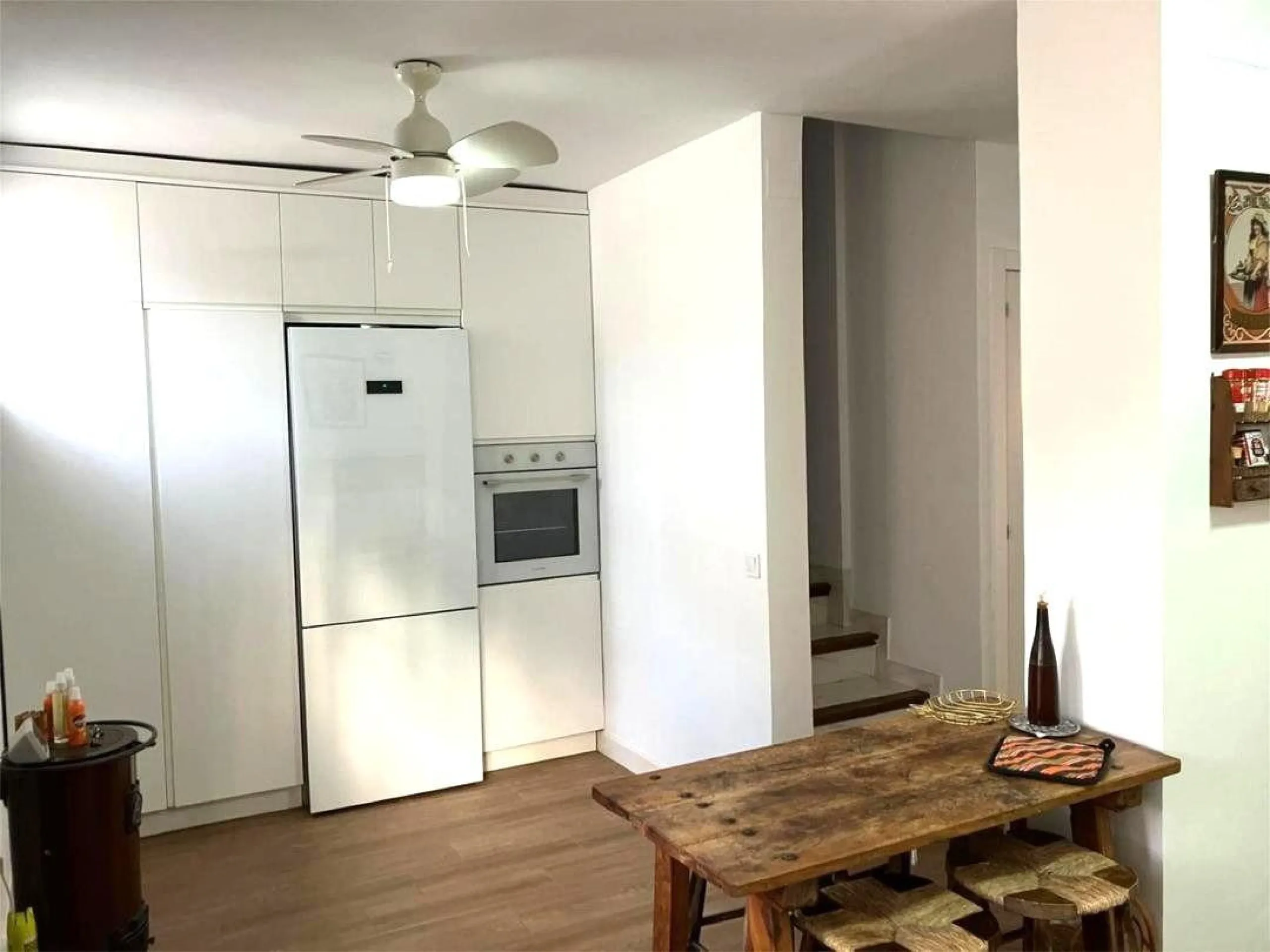 House - Semi-Detached House в продаже в La Colina, Málaga. В доме 4 спален и 3 ванных комнат. Площадь дома 210 м²