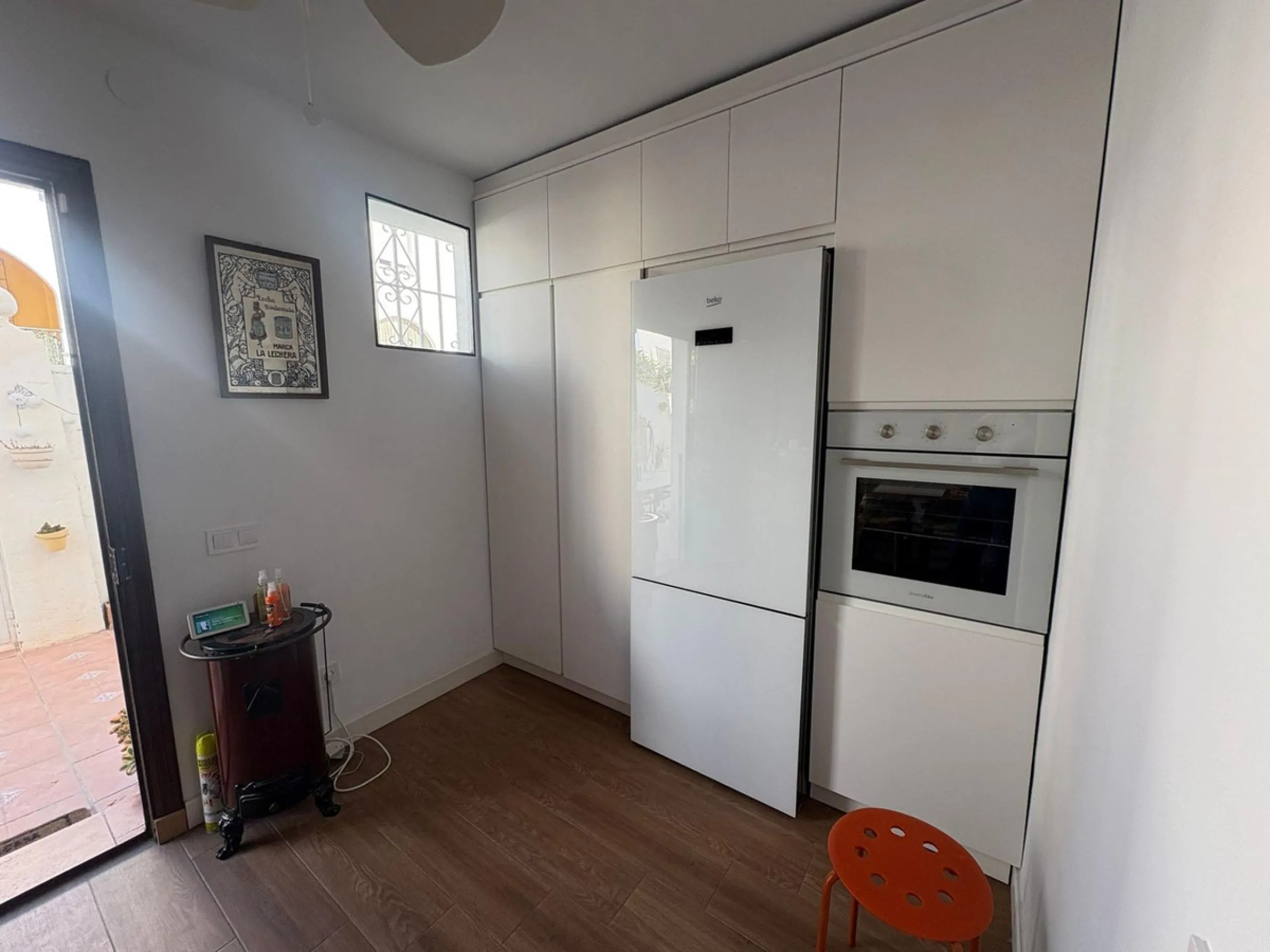 House - Semi-Detached House в продаже в La Colina, Málaga. В доме 4 спален и 3 ванных комнат. Площадь дома 210 м²