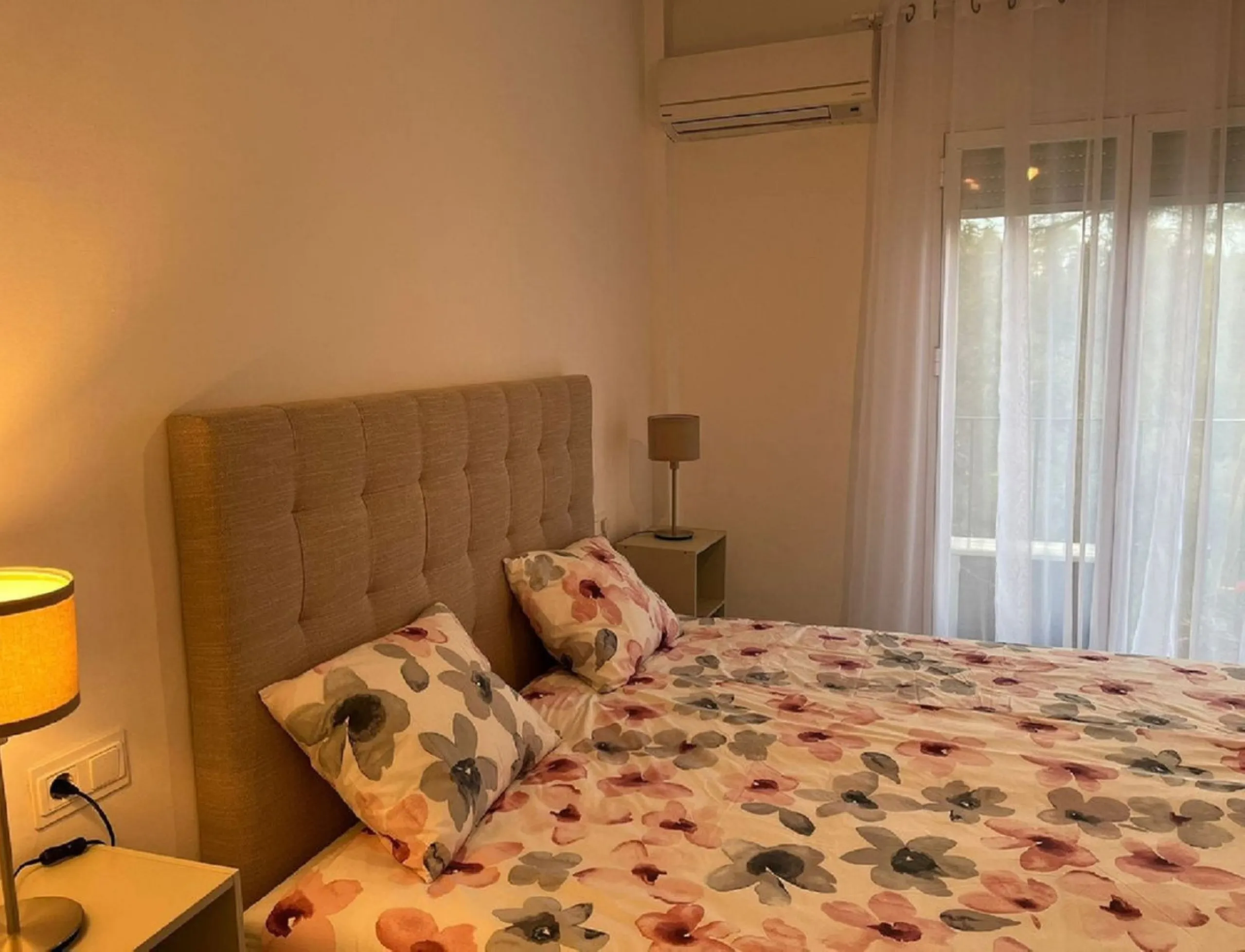 Middle Floor Apartment, Guadalmina Baja, Costa del Sol.