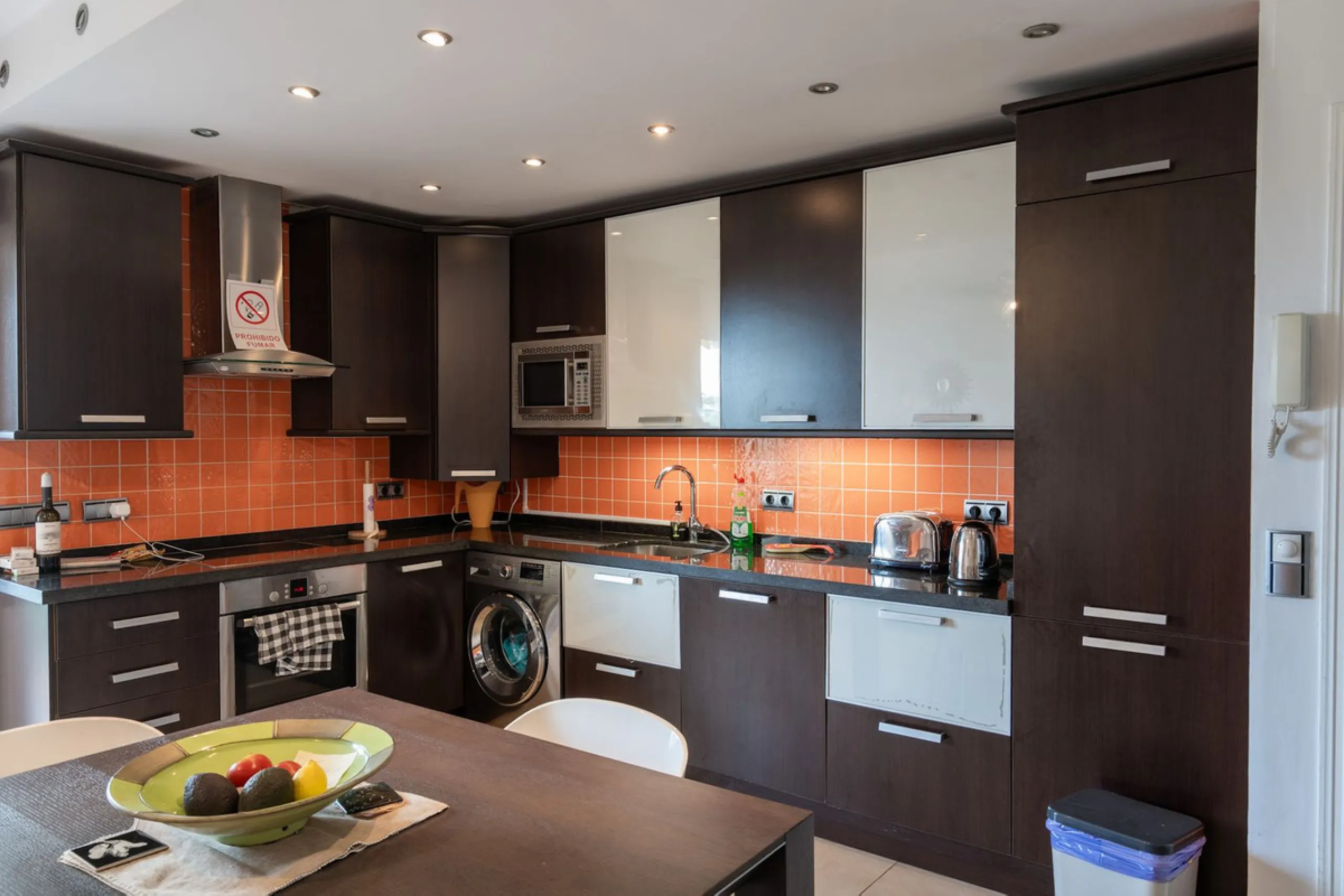 Apartment - Middle Floor Apartment в продаже в Mijas, Málaga. В доме 2 спален и 2 ванных комнат. Площадь дома 90 м²
