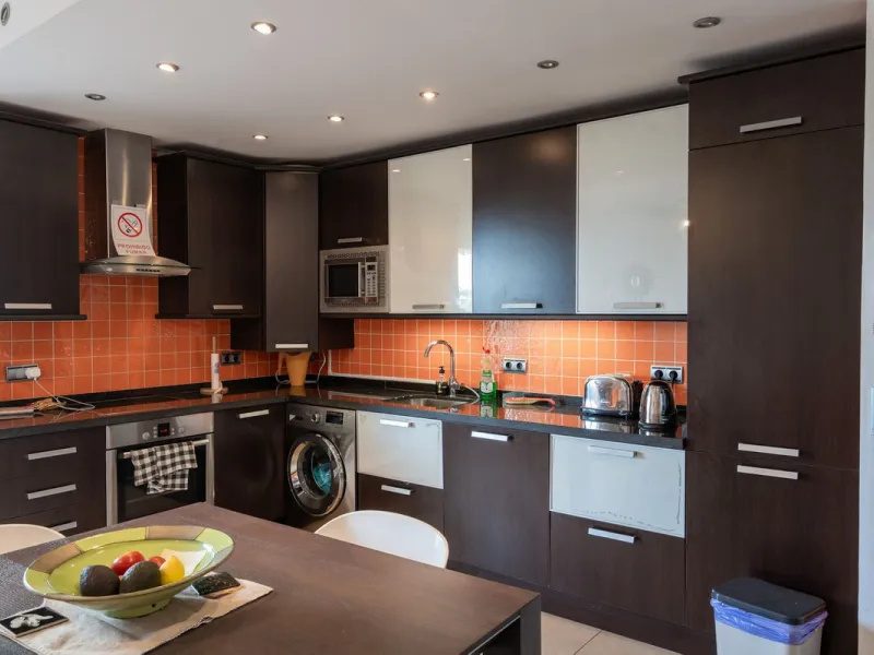 Apartment - Middle Floor Apartment в продаже в Mijas, Málaga. В доме 2 спален и 2 ванных комнат. Площадь дома 90 м²
