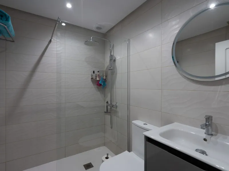 Apartment - Middle Floor Apartment в продаже в Mijas, Málaga. В доме 2 спален и 2 ванных комнат. Площадь дома 90 м²