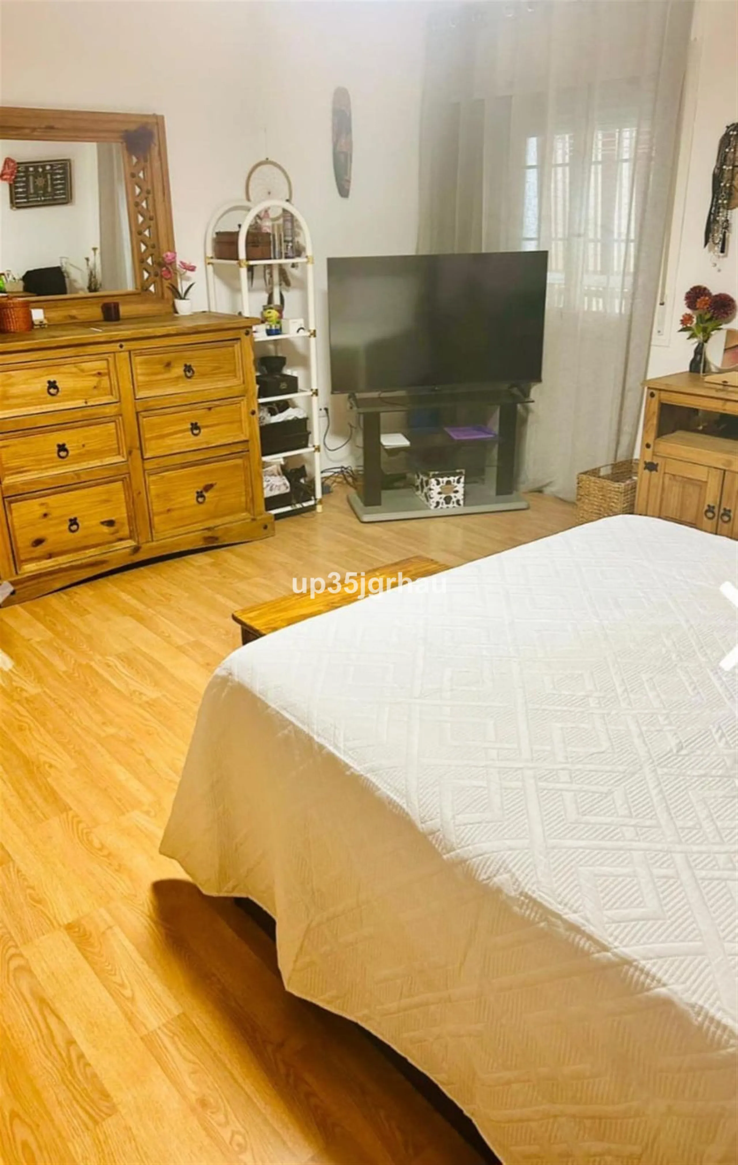 Fantastic central apartment in Estepona's city center and historic center.