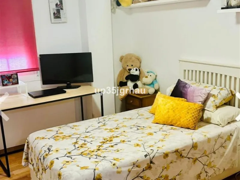 Fantastic central apartment in Estepona's city center and historic center.
