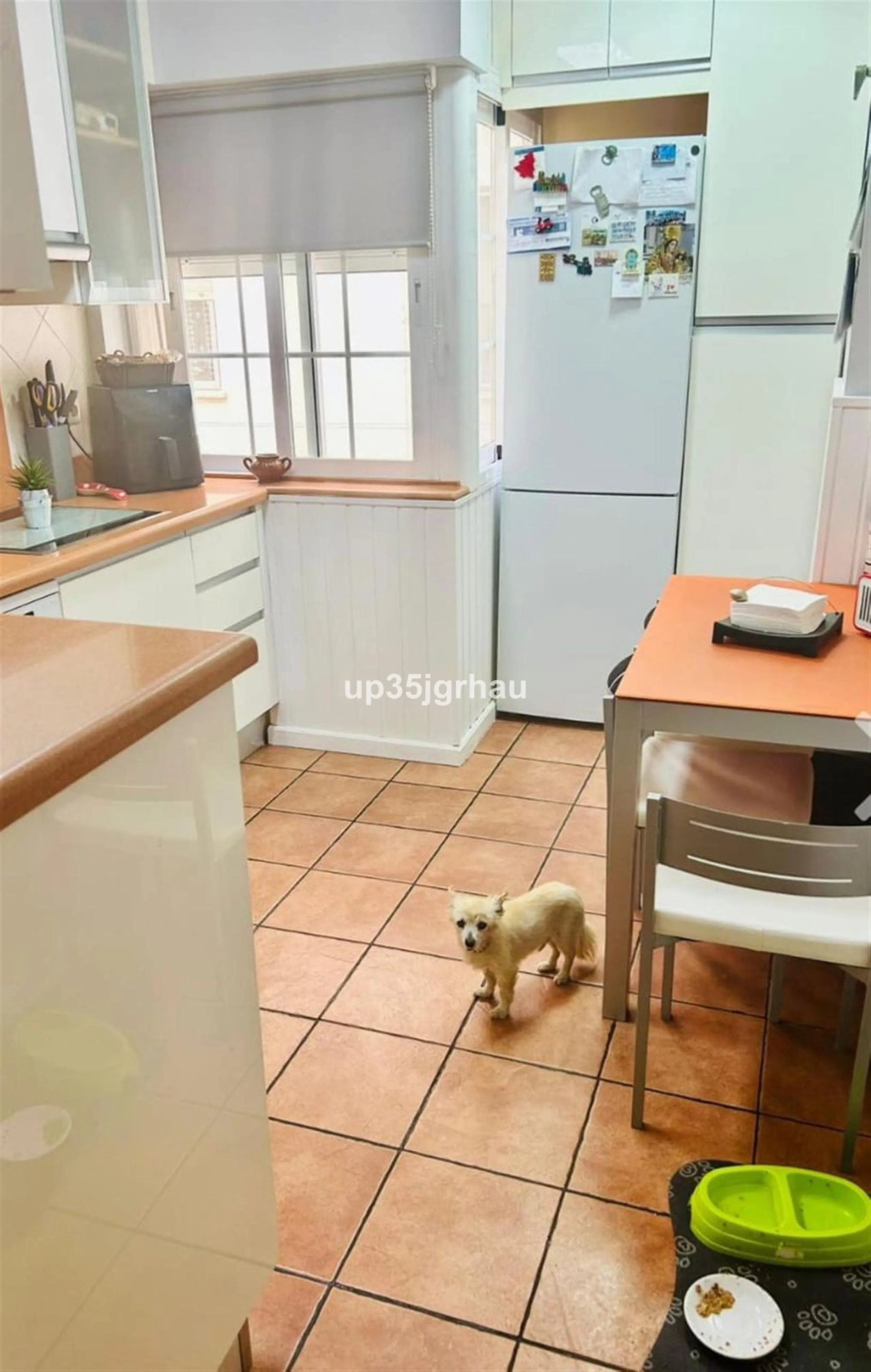 Fantastic central apartment in Estepona's city center and historic center.