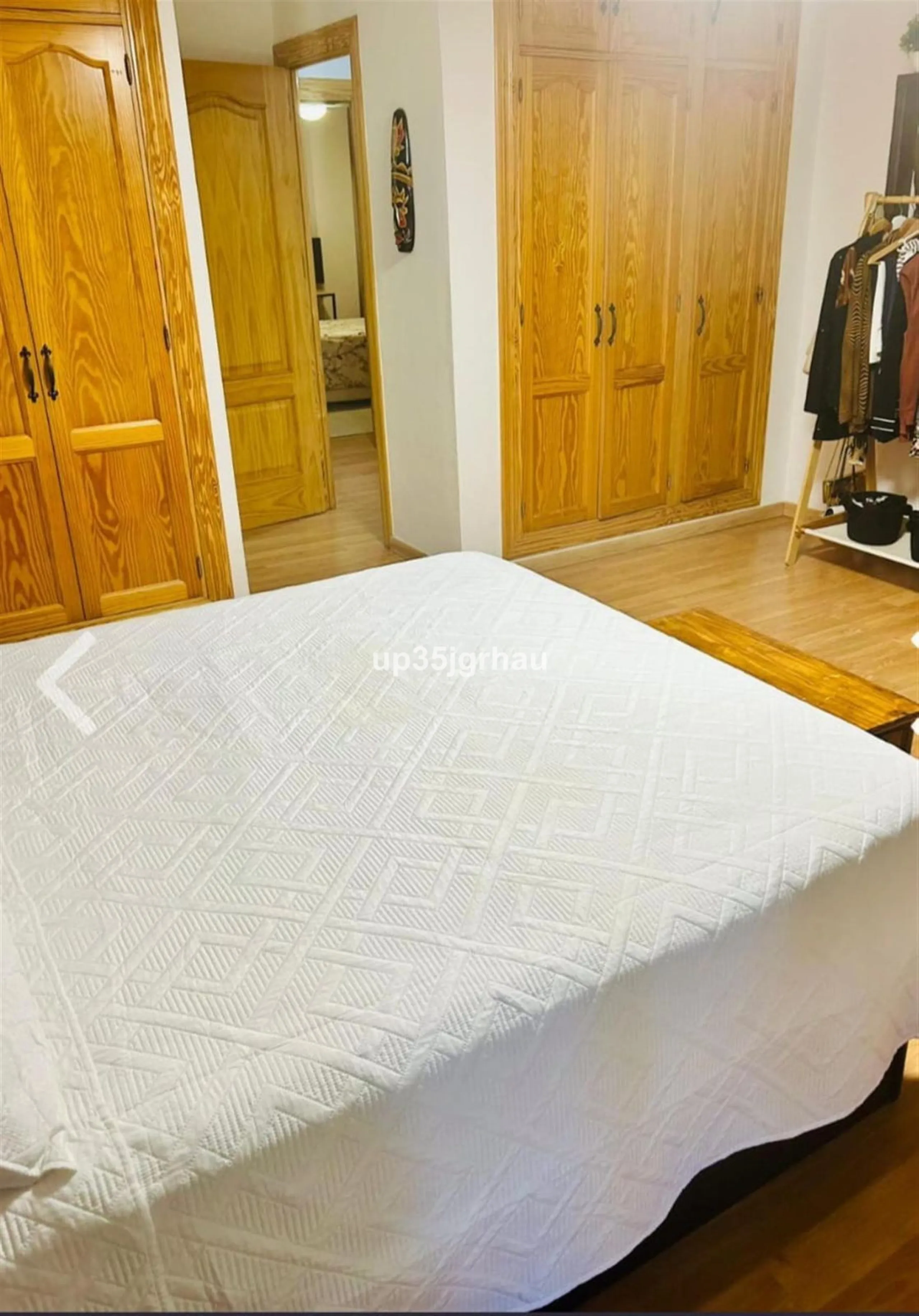 Fantastic central apartment in Estepona's city center and historic center.