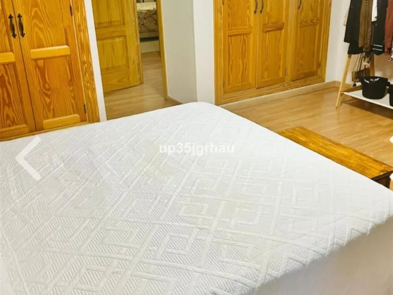 Fantastic central apartment in Estepona's city center and historic center.