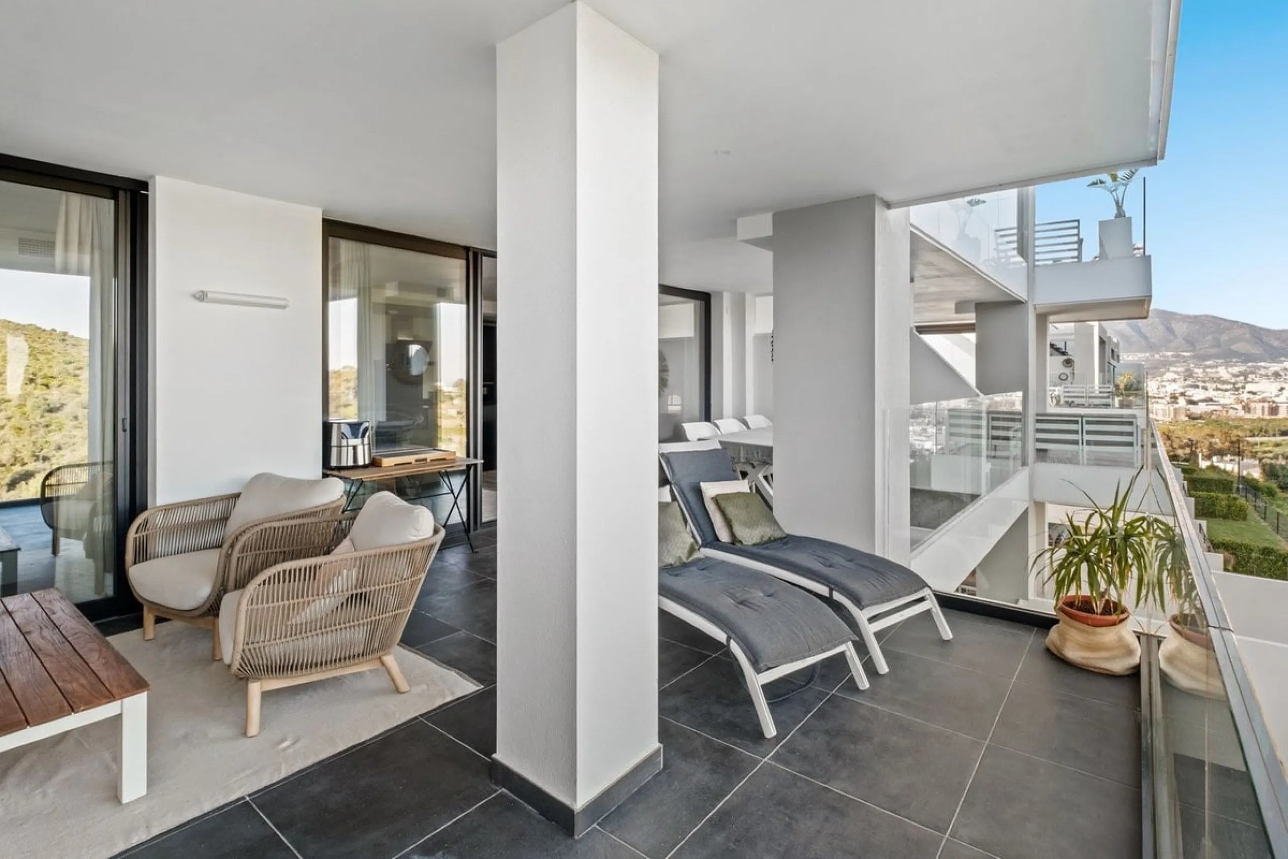 Exclusive 3-Bedroom Apartment in Hacienda del Sueño – Costa del Sol
