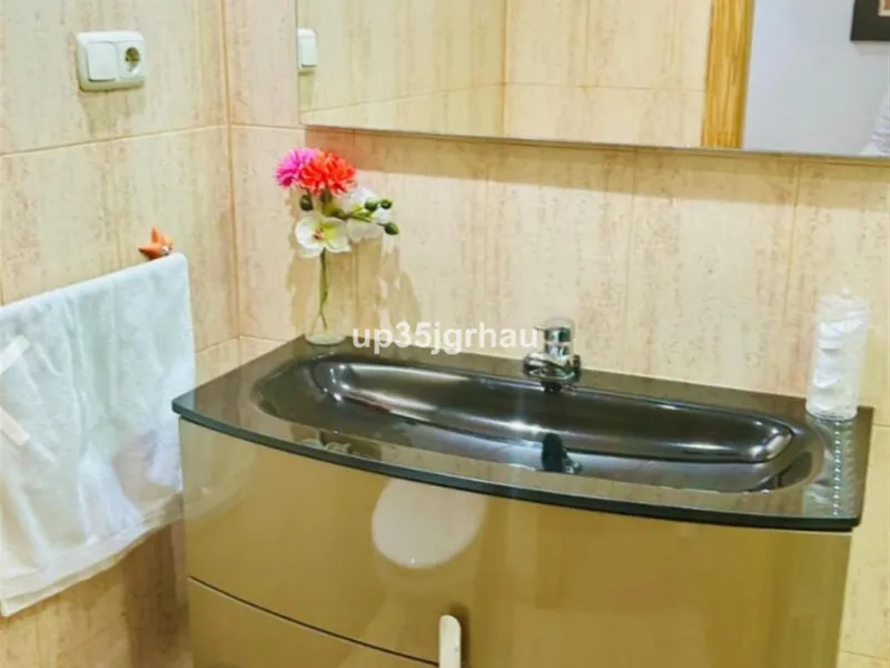Fantastic central apartment in Estepona's city center and historic center.