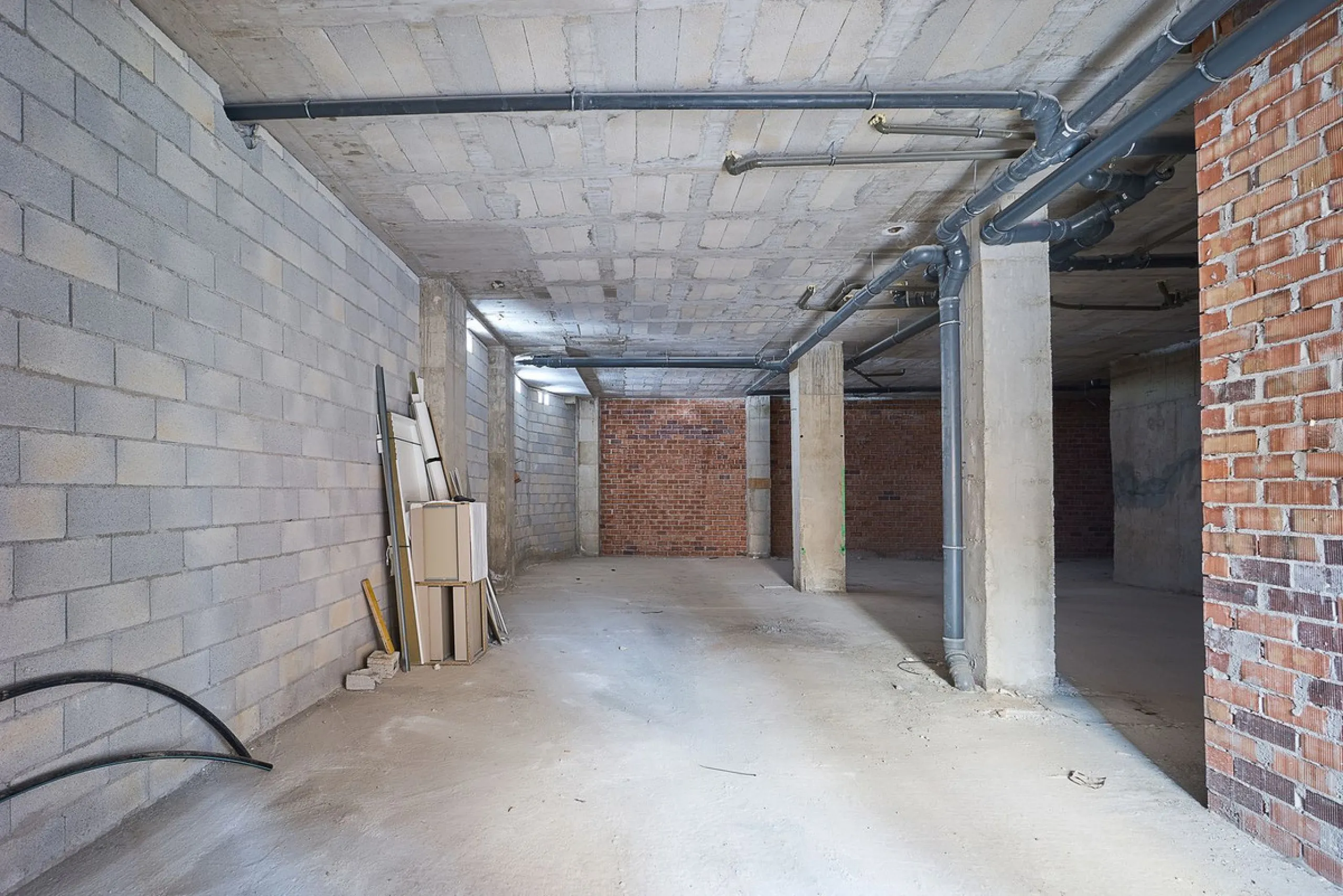 Commercial Premises in a Brand-New Development – Estepona, Costa del Sol