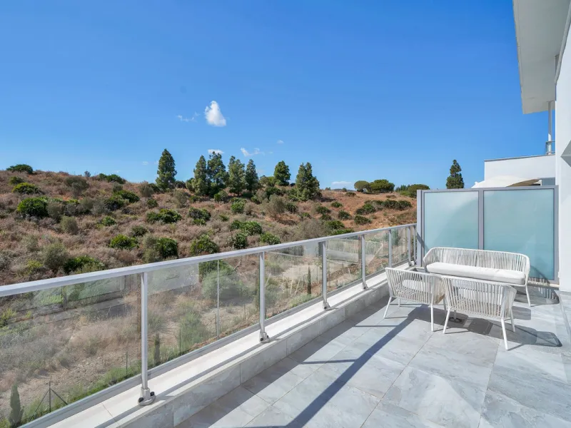 Apartment - Middle Floor Apartment в продаже в Mijas, Málaga. В доме 2 спален и 2 ванных комнат. Площадь дома 91 м²