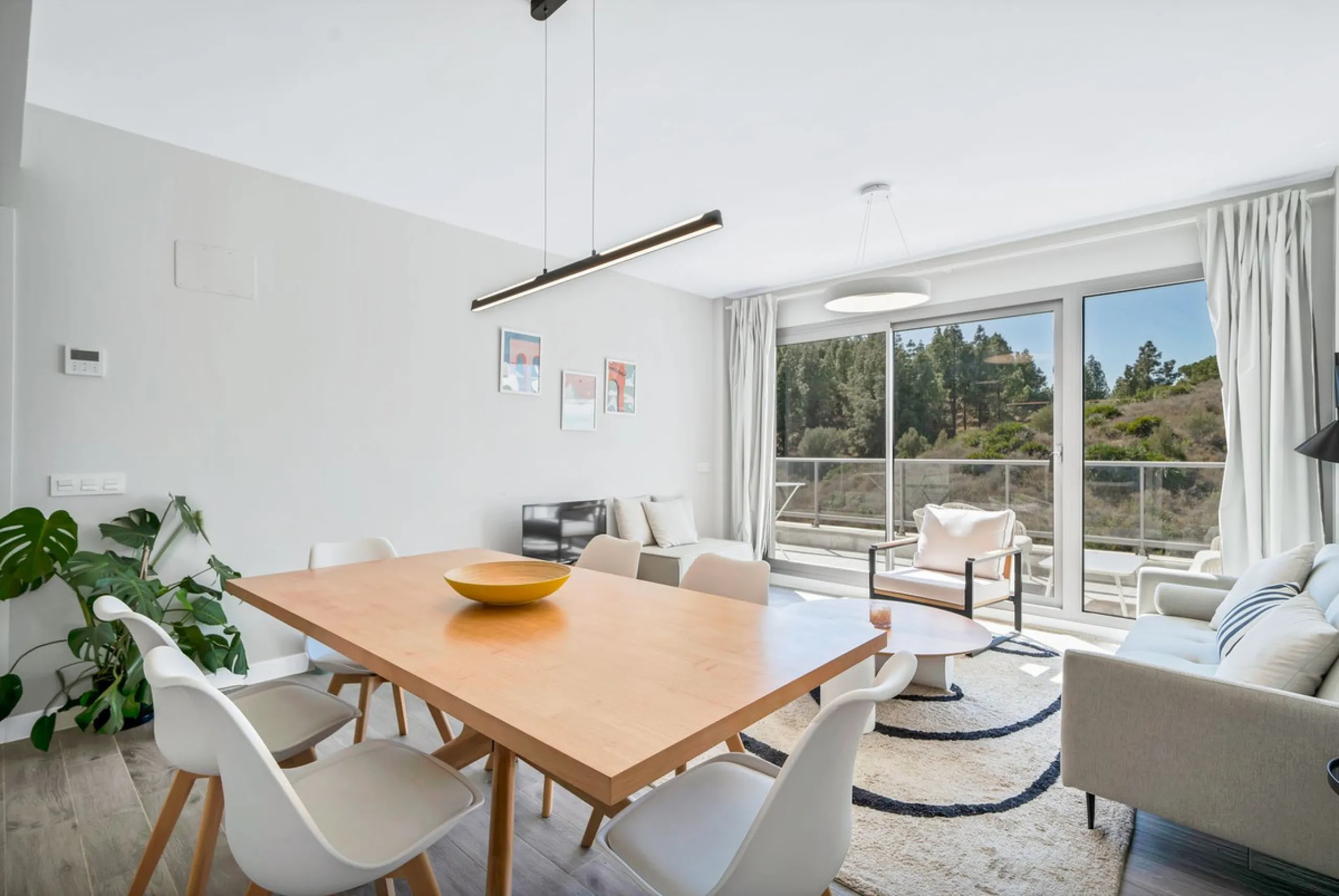Apartment - Middle Floor Apartment в продаже в Mijas, Málaga. В доме 2 спален и 2 ванных комнат. Площадь дома 91 м²