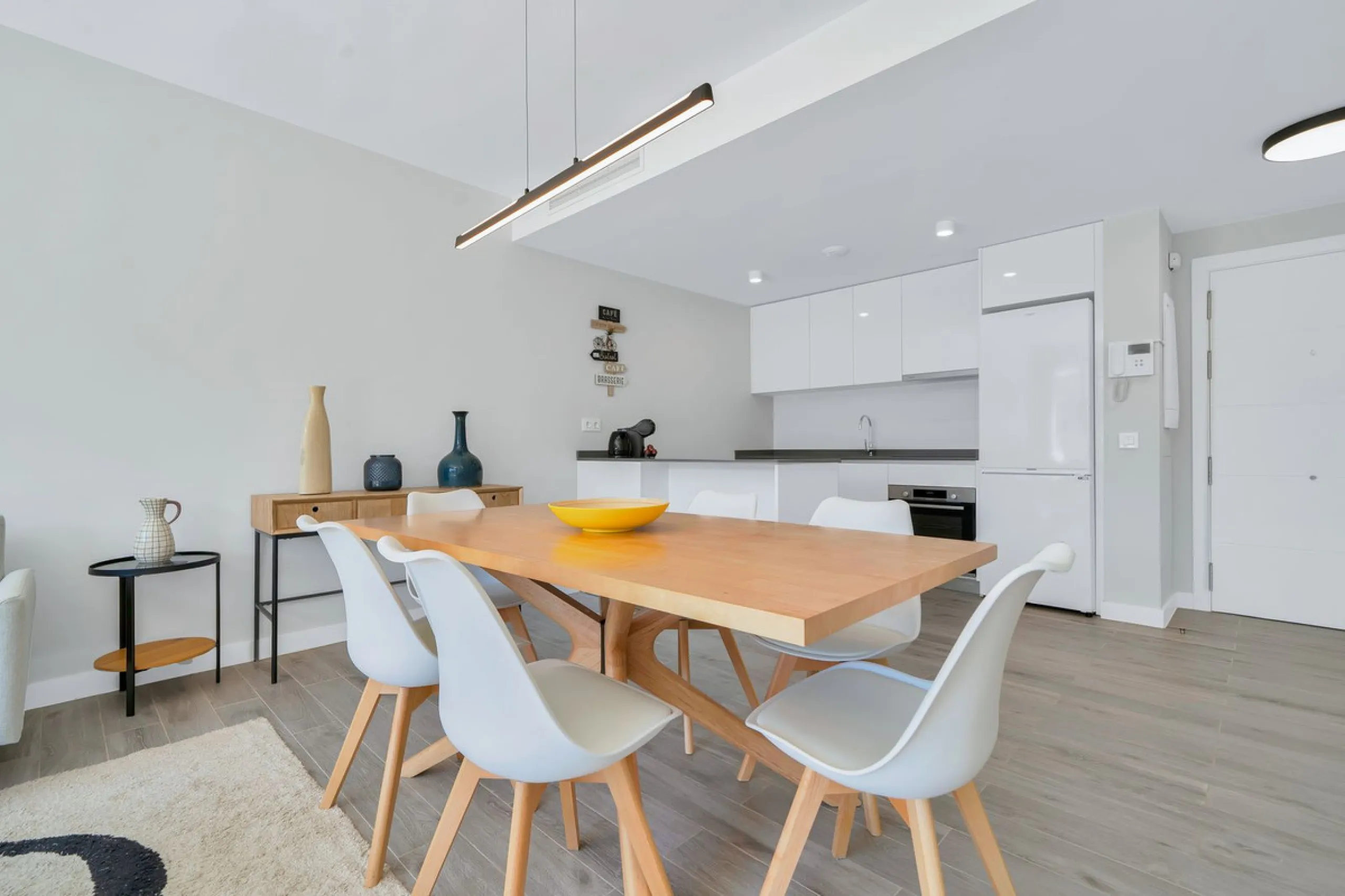 Apartment - Middle Floor Apartment в продаже в Mijas, Málaga. В доме 2 спален и 2 ванных комнат. Площадь дома 91 м²