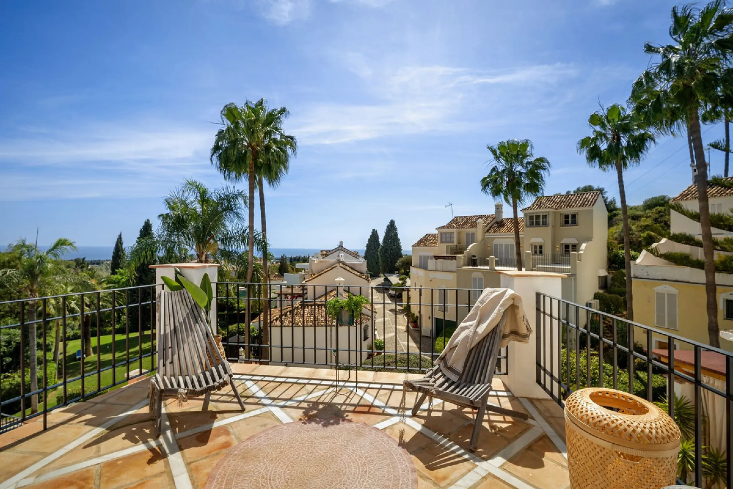 A Seamless Blend of Andalusian Heritage and Nordic Sophistication on the Golden Mile