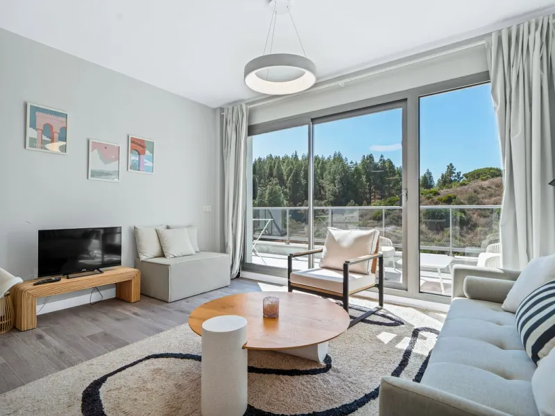 Apartment - Middle Floor Apartment в продаже в Mijas, Málaga. В доме 2 спален и 2 ванных комнат. Площадь дома 91 м²