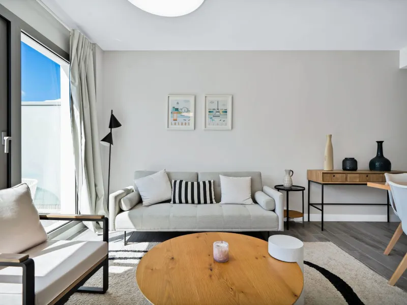 Apartment - Middle Floor Apartment в продаже в Mijas, Málaga. В доме 2 спален и 2 ванных комнат. Площадь дома 91 м²