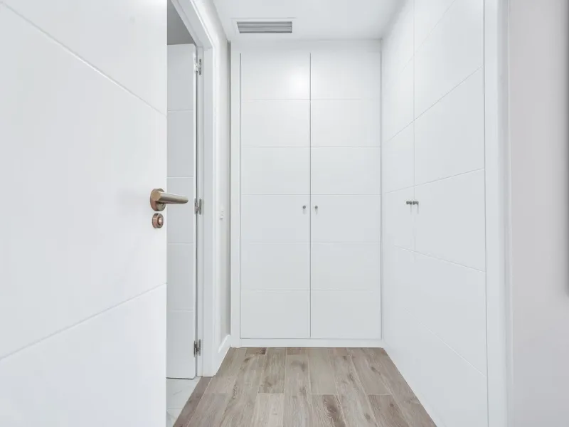 Apartment - Middle Floor Apartment в продаже в Mijas, Málaga. В доме 2 спален и 2 ванных комнат. Площадь дома 91 м²