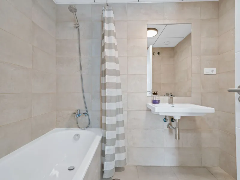 Apartment - Middle Floor Apartment в продаже в Mijas, Málaga. В доме 2 спален и 2 ванных комнат. Площадь дома 91 м²