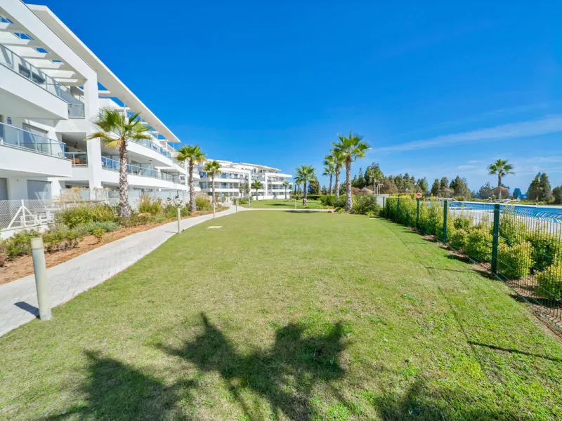 Apartment - Middle Floor Apartment в продаже в Mijas, Málaga. В доме 2 спален и 2 ванных комнат. Площадь дома 91 м²