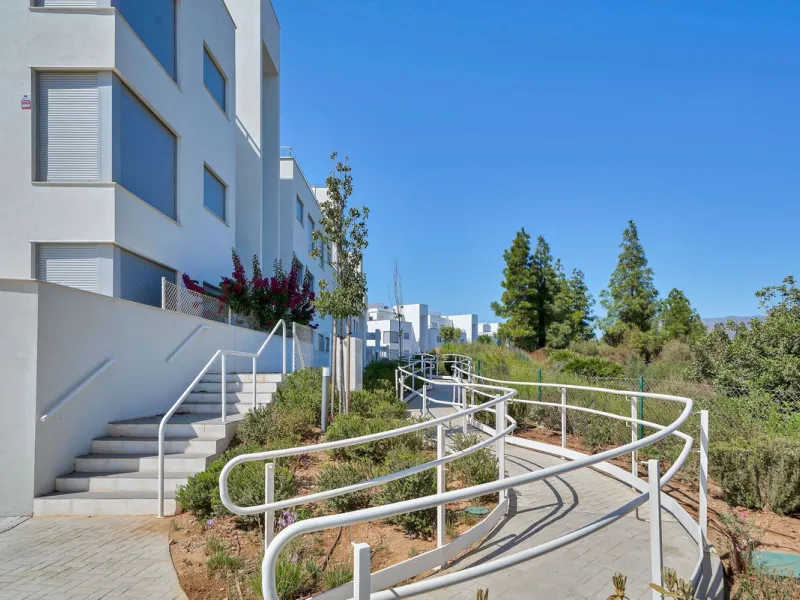 Apartment - Middle Floor Apartment в продаже в Mijas, Málaga. В доме 2 спален и 2 ванных комнат. Площадь дома 91 м²