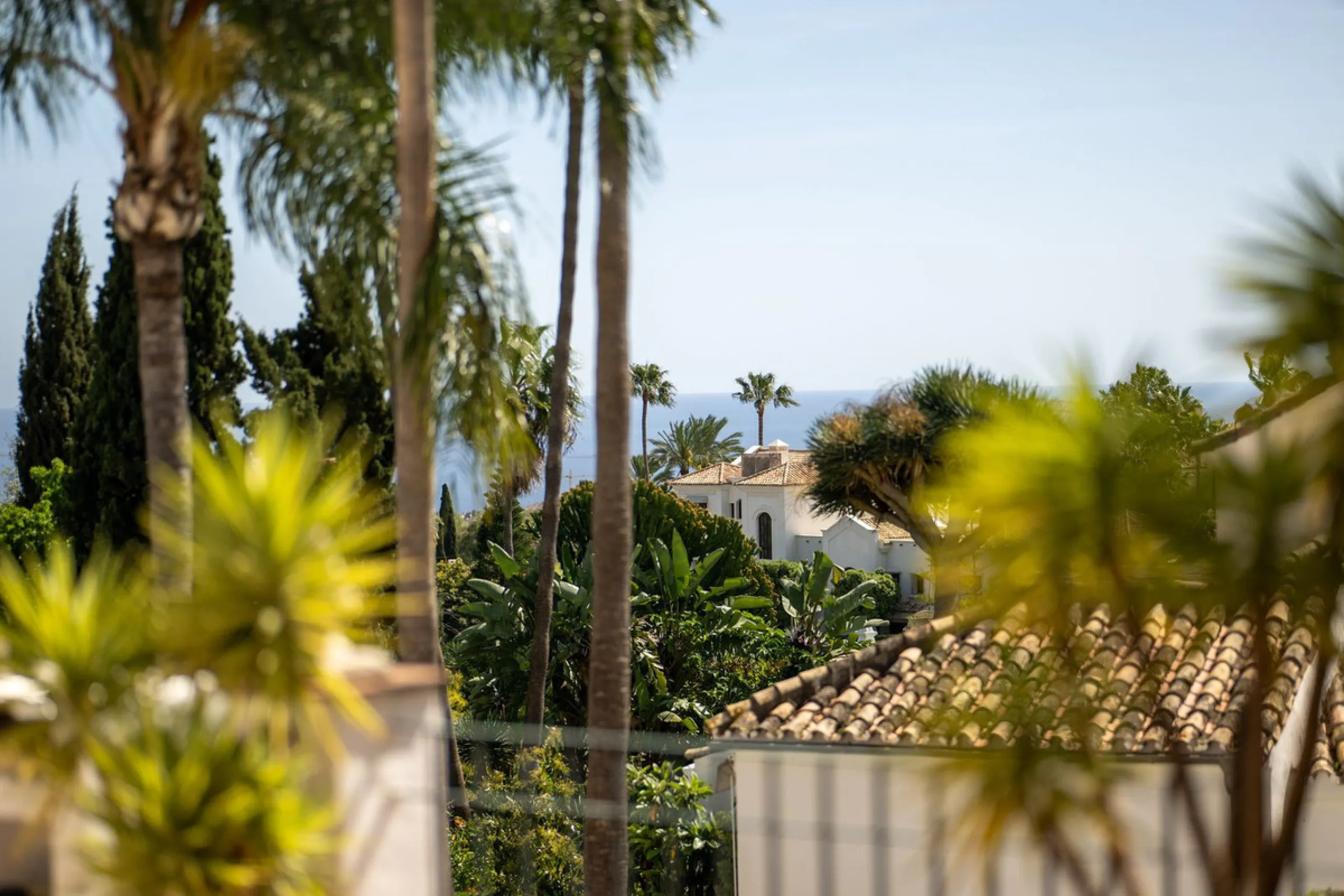 A Seamless Blend of Andalusian Heritage and Nordic Sophistication on the Golden Mile