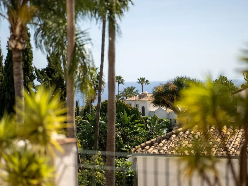 A Seamless Blend of Andalusian Heritage and Nordic Sophistication on the Golden Mile