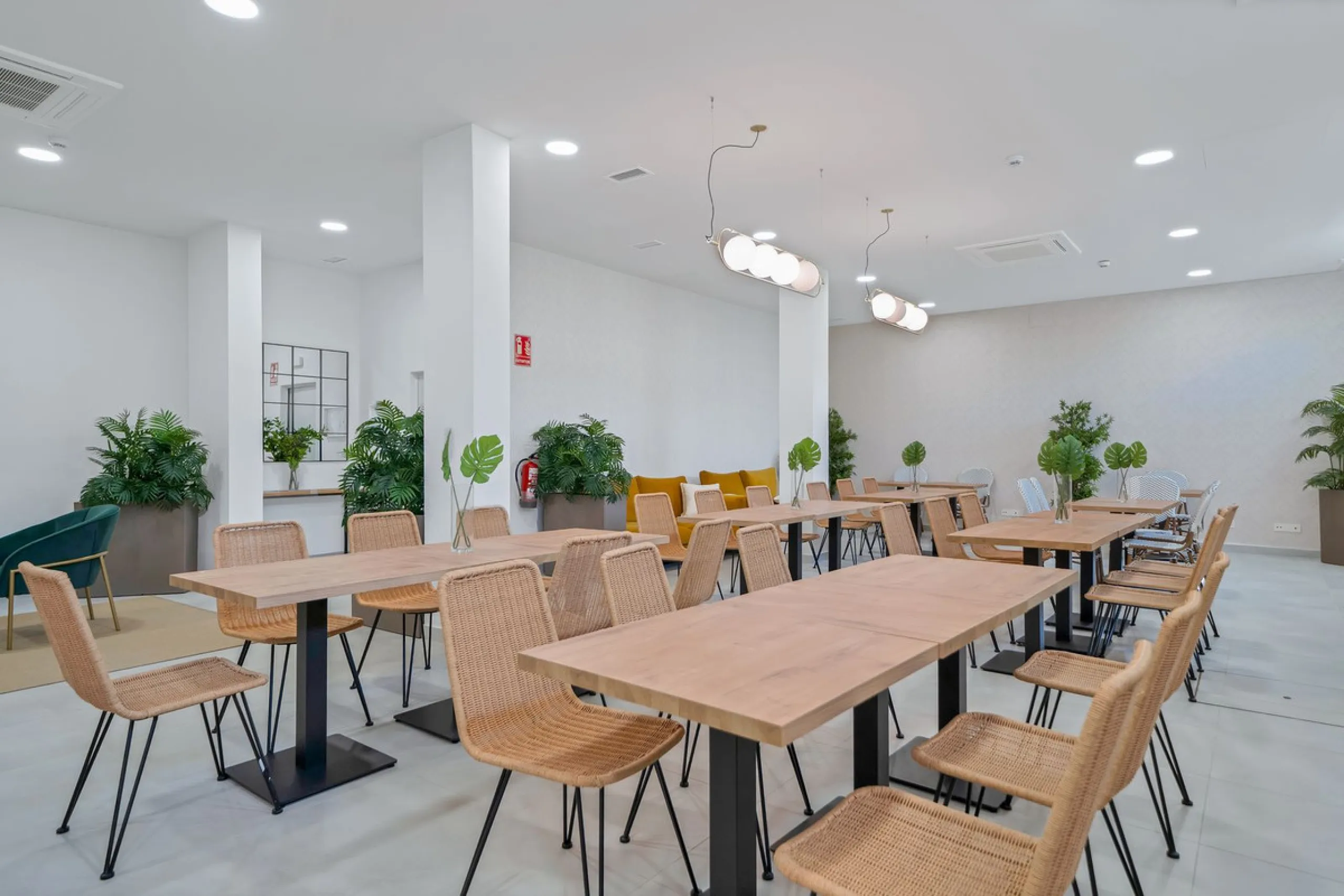 Apartment - Middle Floor Apartment в продаже в Mijas, Málaga. В доме 2 спален и 2 ванных комнат. Площадь дома 91 м²