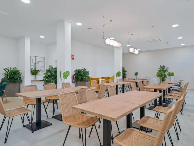 Apartment - Middle Floor Apartment в продаже в Mijas, Málaga. В доме 2 спален и 2 ванных комнат. Площадь дома 91 м²