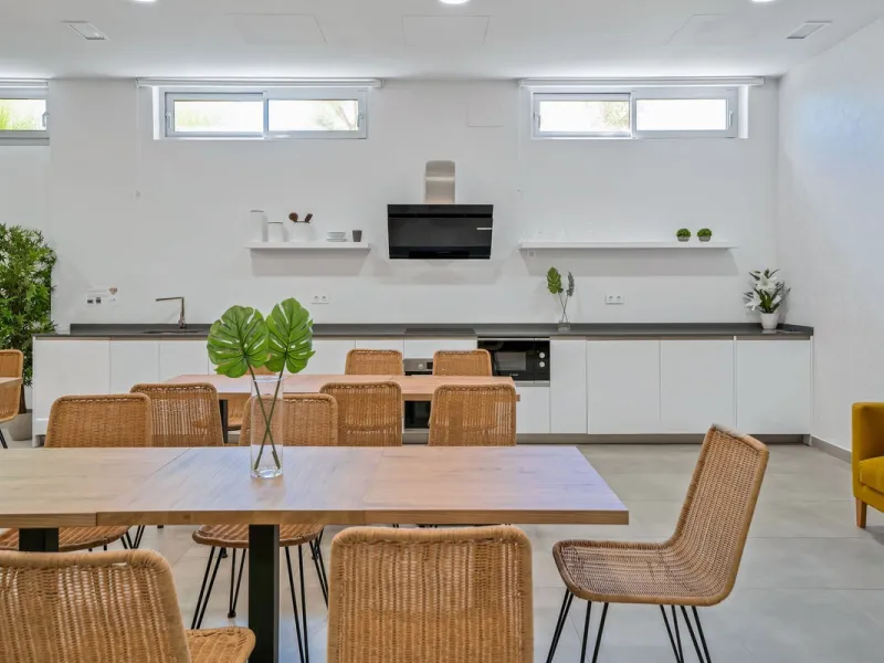 Apartment - Middle Floor Apartment в продаже в Mijas, Málaga. В доме 2 спален и 2 ванных комнат. Площадь дома 91 м²