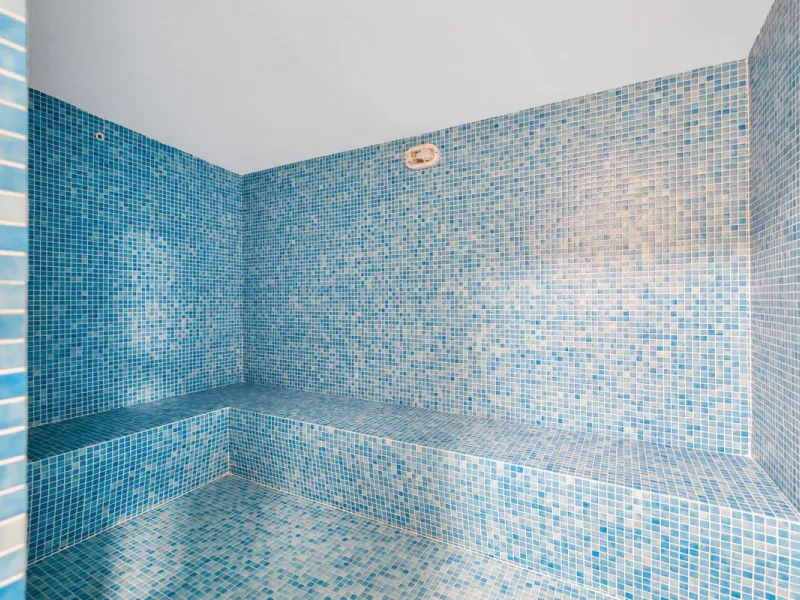 Apartment - Middle Floor Apartment в продаже в Mijas, Málaga. В доме 2 спален и 2 ванных комнат. Площадь дома 91 м²