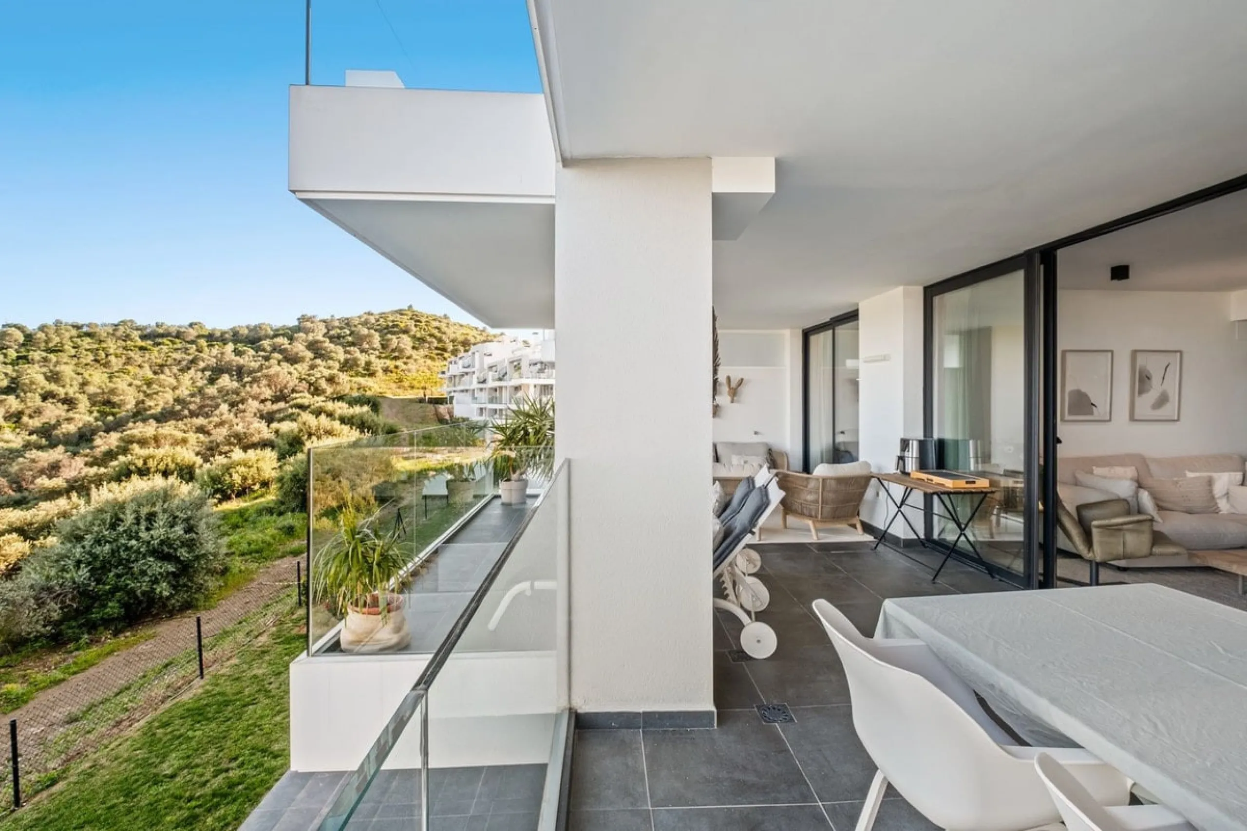 Exclusive 3-Bedroom Apartment in Hacienda del Sueño – Costa del Sol