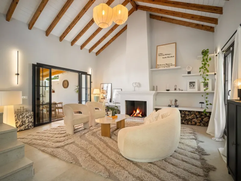 A Seamless Blend of Andalusian Heritage and Nordic Sophistication on the Golden Mile