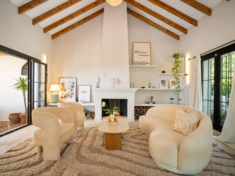 A Seamless Blend of Andalusian Heritage and Nordic Sophistication on the Golden Mile
