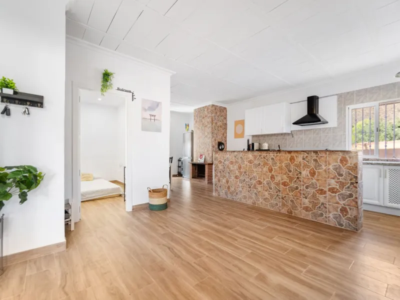 Charming Renovated Rustic House with 3 Bedrooms in Entrerríos – Nature and Convenience!