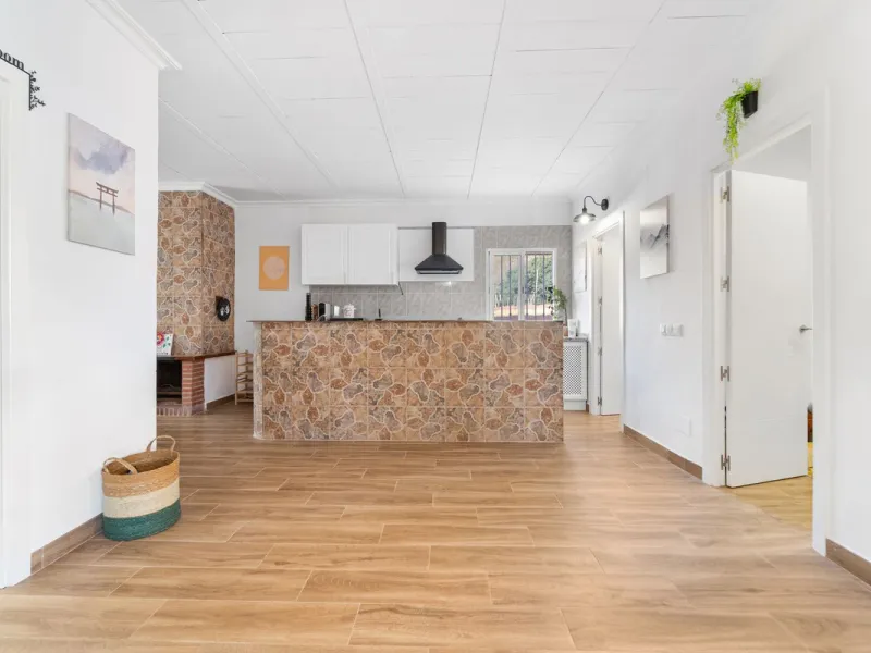 Charming Renovated Rustic House with 3 Bedrooms in Entrerríos – Nature and Convenience!
