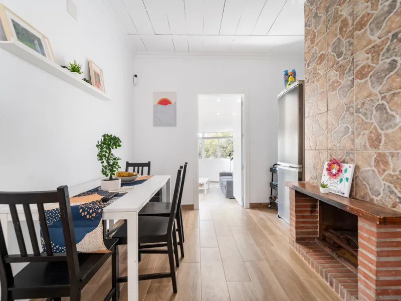 Charming Renovated Rustic House with 3 Bedrooms in Entrerríos – Nature and Convenience!